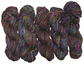 Handspun wool: Sparkling 1813