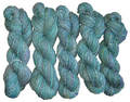 Celadon-green
