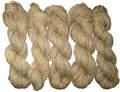 Hand-spun wool: Flamed Beige 1806